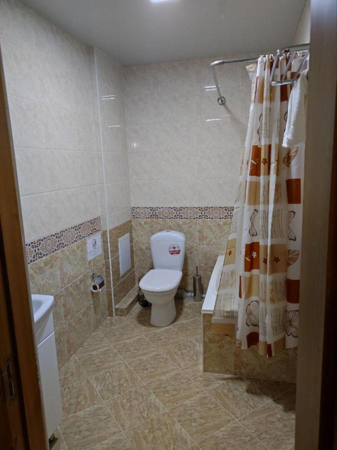Nostalgia Boutique Hotel Bukhara Eksteriør billede