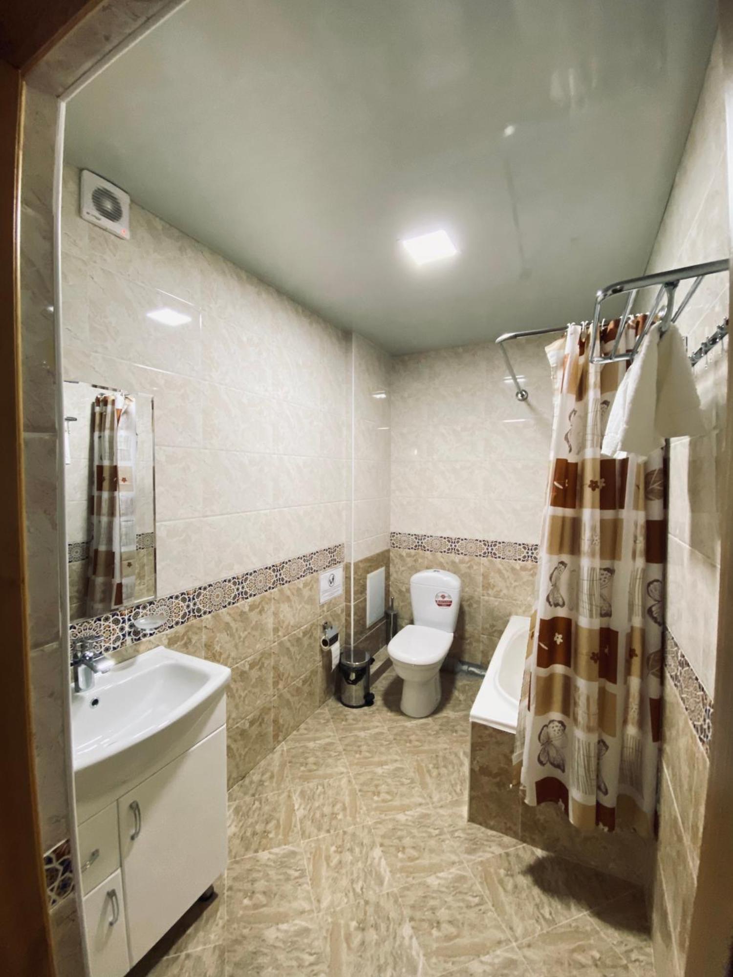 Nostalgia Boutique Hotel Bukhara Eksteriør billede